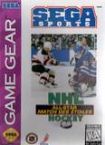 NHL All-Star Hockey (Game Gear)